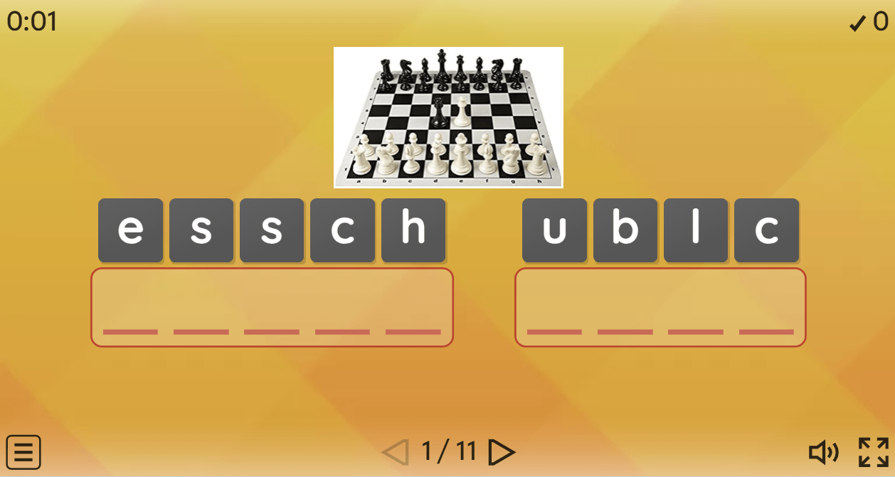 Yeni Müfredat - 5.1 School Life - School Clubs 5